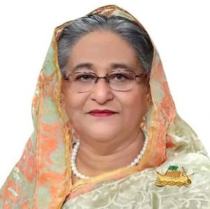 Bangladesh Awami league